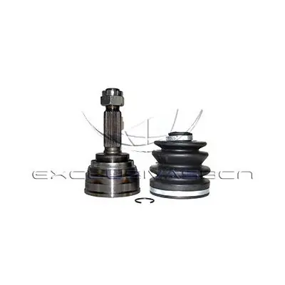 Juego de articulación, árbol de transmisión MDR MCV-8594 Disponible Ahora