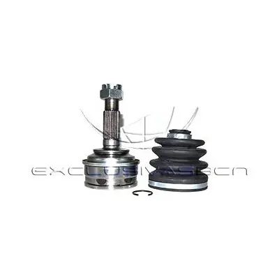 Envío Inmediato Juego de articulación, árbol de transmisión MDR MCV-8605