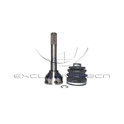 Disponible Ahora Juego de articulación, árbol de transmisión MDR MCV-8699