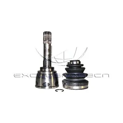 Juego de articulación, árbol de transmisión MDR MCV-8807 De Moda