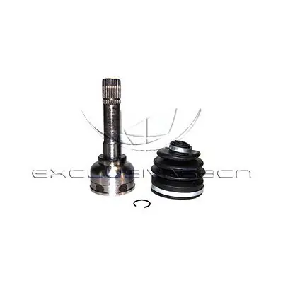 Juego de articulación, árbol de transmisión MDR MCV-8829 Imprescindible (Must-Have)