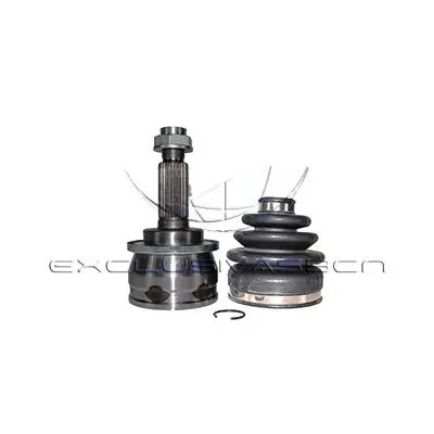 Juego de articulación, árbol de transmisión MDR MCV-8707 Oferta Limitada