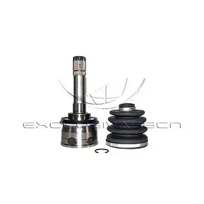 Tendencia Juego de articulación, árbol de transmisión MDR MCV-8899