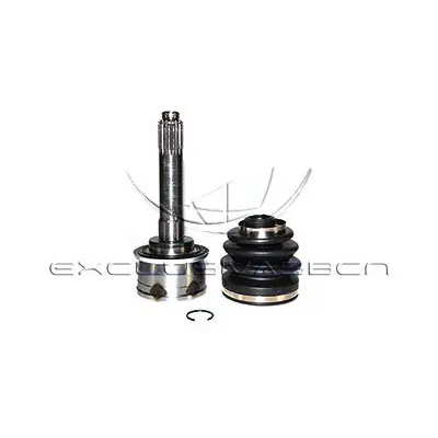 Juego de articulación, árbol de transmisión MDR MCV-8905 Precio Rebajado