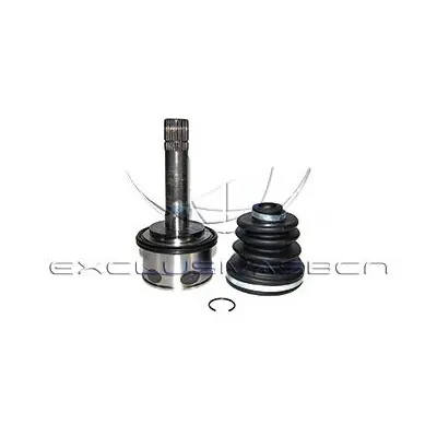 Profesional Juego de articulación, árbol de transmisión MDR MCV-8K01