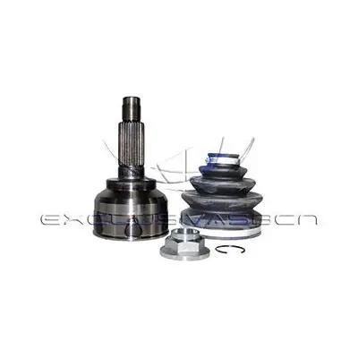 Juego de articulación, árbol de transmisión MDR MCV-8K08 Marca Reconocida