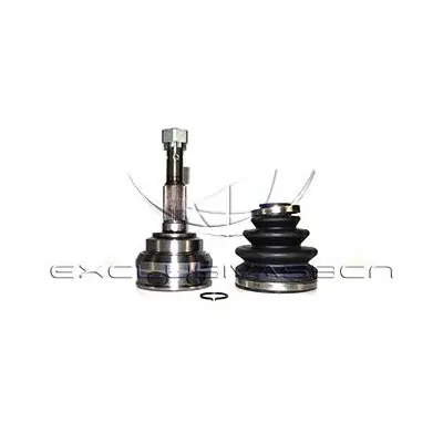 Juego de articulación, árbol de transmisión MDR MCV-8W02 Disponible Ahora