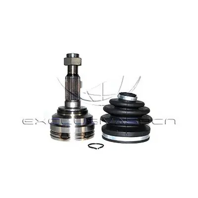 Juego de articulación, árbol de transmisión MDR MCV-8W07 Promoción Exclusiva