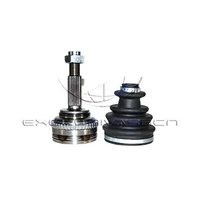 Juego de articulación, árbol de transmisión MDR MCV-8W14 Oferta Flash