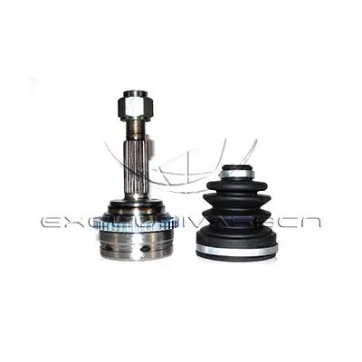 Juego de articulación, árbol de transmisión MDR MCV-8W15 Marca Reconocida