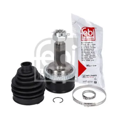 Directo De Fábrica Juego de articulación, árbol de transmisión FEBI BILSTEIN 183249
