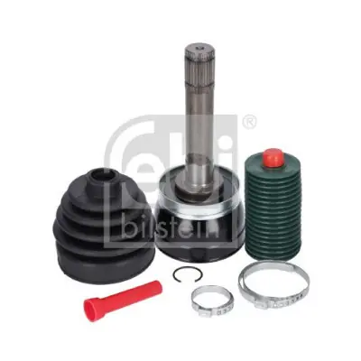 Juego de articulación, árbol de transmisión FEBI BILSTEIN 183255 Precio De Oferta