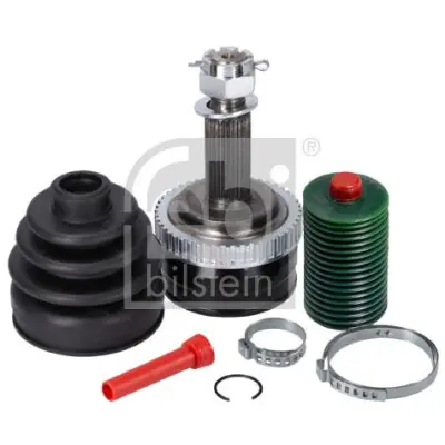 Juego de articulación, árbol de transmisión FEBI BILSTEIN 183257 Envío Gratis