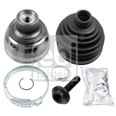 Premium Juego de articulación, árbol de transmisión FEBI BILSTEIN 184466