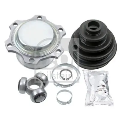 Juego de articulación, árbol de transmisión FEBI BILSTEIN 184557 Oferta Especial