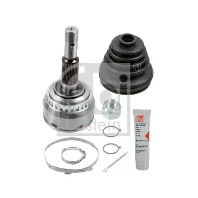 Juego de articulación, árbol de transmisión FEBI BILSTEIN 184611 Oferta