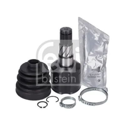 Artesanal Juego de articulación, árbol de transmisión FEBI BILSTEIN 184745