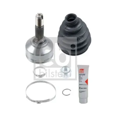 Juego de articulación, árbol de transmisión FEBI BILSTEIN 181534 Precio Reducido
