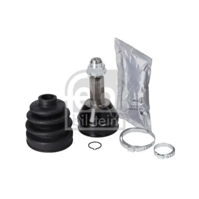 Juego de articulación, árbol de transmisión FEBI BILSTEIN 183246 Garantía De Devolución De Dinero