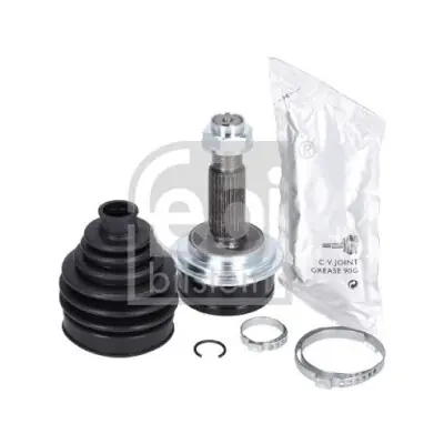 Juego de articulación, árbol de transmisión FEBI BILSTEIN 185099 Oferta Flash