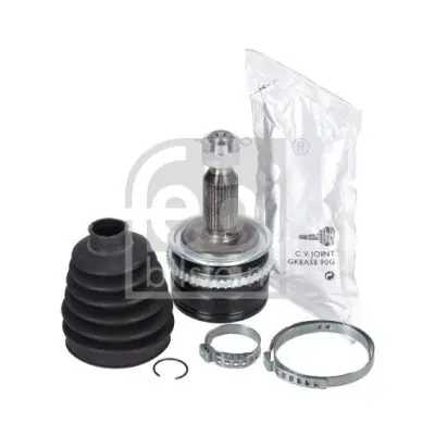 Juego de articulación, árbol de transmisión FEBI BILSTEIN 185109 De Moda