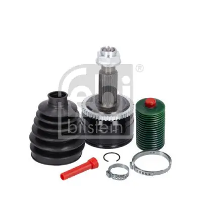 Juego de articulación, árbol de transmisión FEBI BILSTEIN 185117 Última Oportunidad