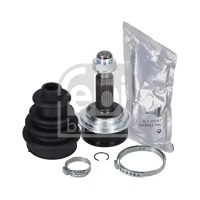 Juego de articulación, árbol de transmisión FEBI BILSTEIN 185122 Promoción Exclusiva