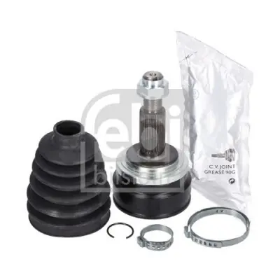 Juego de articulación, árbol de transmisión FEBI BILSTEIN 185146 Envío Exprés