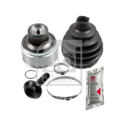 Juego de articulación, árbol de transmisión FEBI BILSTEIN 185402 Original