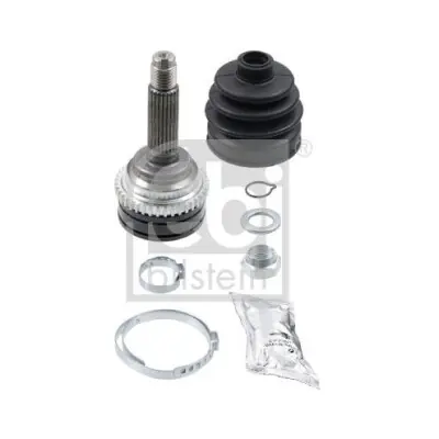 Profesional Juego de articulación, árbol de transmisión FEBI BILSTEIN 185073