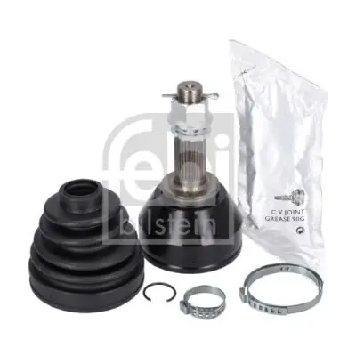 Juego de articulación, árbol de transmisión FEBI BILSTEIN 185089 Gran Oferta