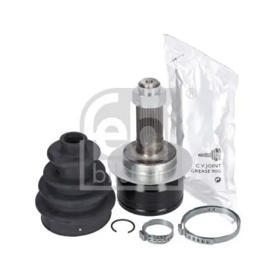 Juego de articulación, árbol de transmisión FEBI BILSTEIN 185802 Tendencia