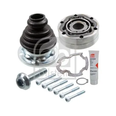 Juego de articulación, árbol de transmisión FEBI BILSTEIN 186130 Certificado
