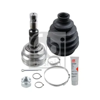 Juego de articulación, árbol de transmisión FEBI BILSTEIN 186212 Barato
