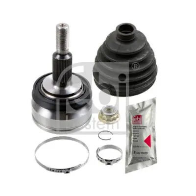 Garantía Incluida Juego de articulación, árbol de transmisión FEBI BILSTEIN 186293