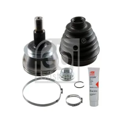 Promoción Exclusiva Juego de articulación, árbol de transmisión FEBI BILSTEIN 186296