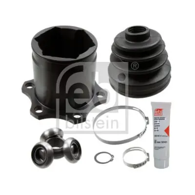 Juego de articulación, árbol de transmisión FEBI BILSTEIN 186427 A Buen Precio