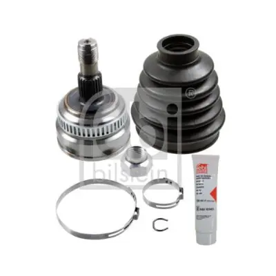 Juego de articulación, árbol de transmisión FEBI BILSTEIN 185922 Oferta