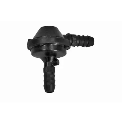 Válvula, control de aire (aire de admisión) VAICO V10-2676 Nuevo Modelo