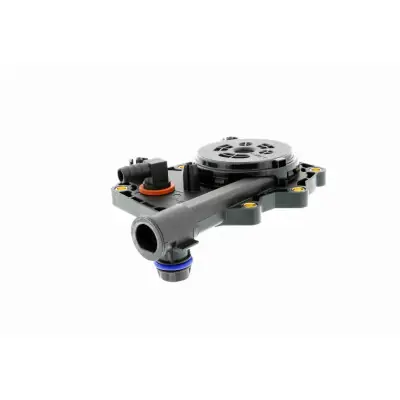 Válvula de control de depresión, reciclaje gases de escape VAICO V20-0791 Edición Limitada