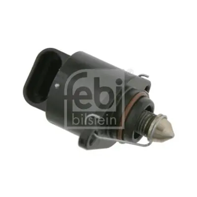 A Buen Precio Válvula de mando de ralentí, suministro de aire FEBI BILSTEIN 26016