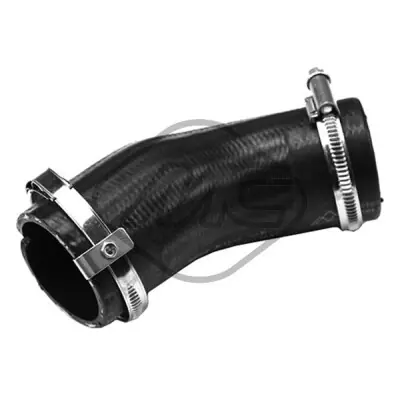 Gran Oferta Tubo flexible de aire de sobrealimentación METALCAUCHO 7676 METALCAUCHO 07676