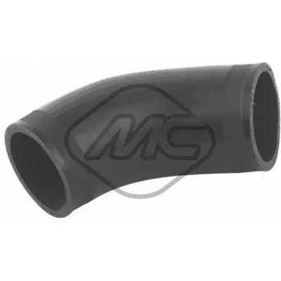 Tubo flexible de aire de sobrealimentación METALCAUCHO 9589 METALCAUCHO 09589 Compra Ahora