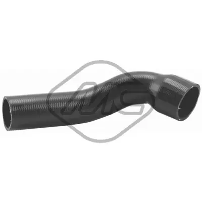 Oferta Limitada Tubo flexible de aire de sobrealimentación METALCAUCHO 9661 METALCAUCHO 09661