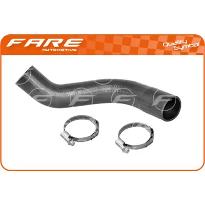Comprar En Línea Tubo flexible de aire de sobrealimentación FARE SA 9537 FARE SA 9537
