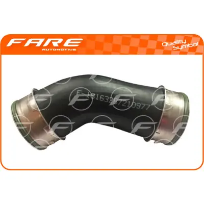 Tubo flexible de aire de sobrealimentación FARE SA 10977 FARE SA 10977 Original