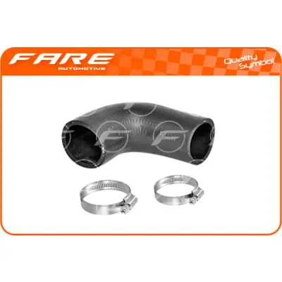 Nuevo Modelo Tubo flexible de aire de sobrealimentación FARE SA 13241 FARE SA 13241