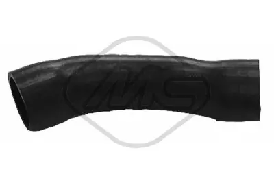 Novedad Tubo flexible de aire de sobrealimentación METALCAUCHO 9060 METALCAUCHO 09.060