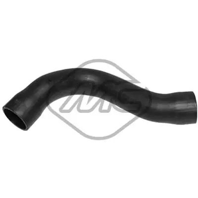 Solo Por Tiempo Limitado Tubo flexible de aire de sobrealimentación METALCAUCHO 98743 METALCAUCHO 98743