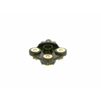 Rotor del distribuidor de encendido BOSCH 1 234 332 417 BOSCH 1 234 332 417 (Sustituye a 1 234 332 365) Novedad